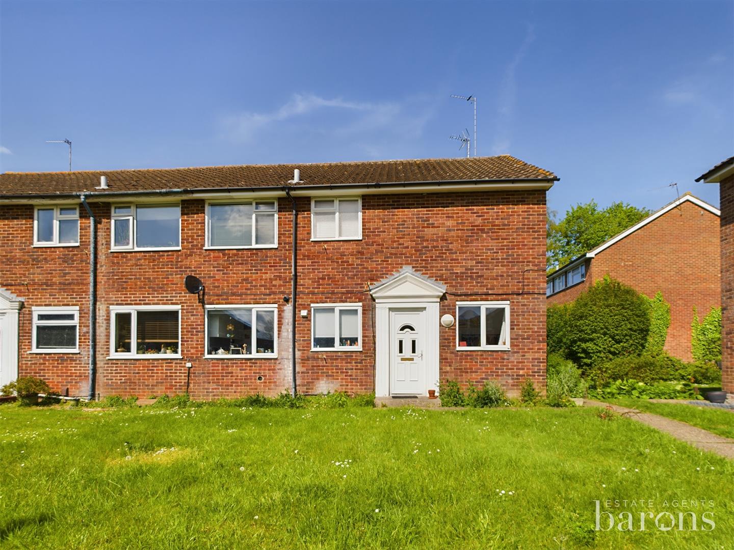 Basingstoke Estate Agents, Basingstoke For Sale, Barons Estate Agents